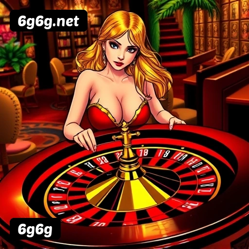 Chuva de Bônus 6g6g - Slots