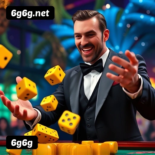 Privilégios VIP 6g6g