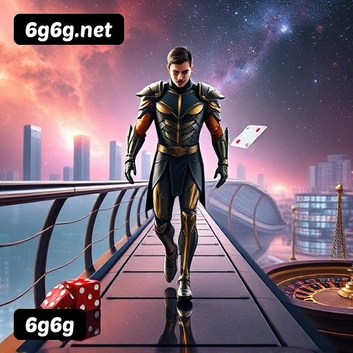 Evolução VIP 6g6g