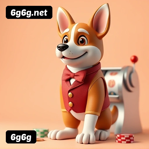 Crash Games 6g6g