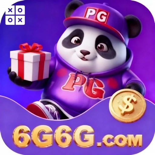 Logo da 6g6g
