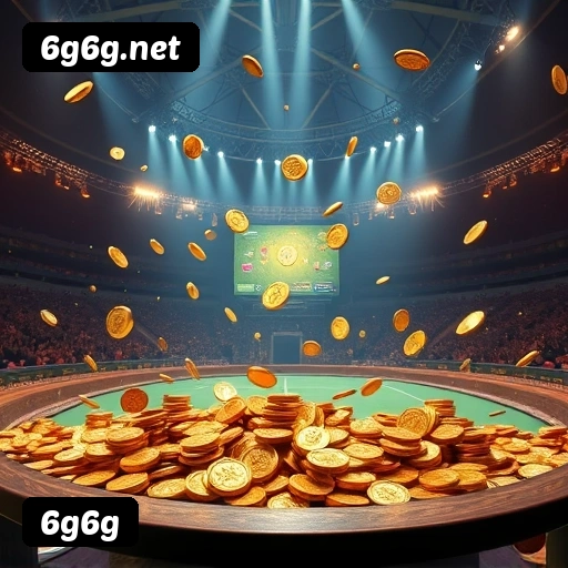 Progressão VIP 6g6g